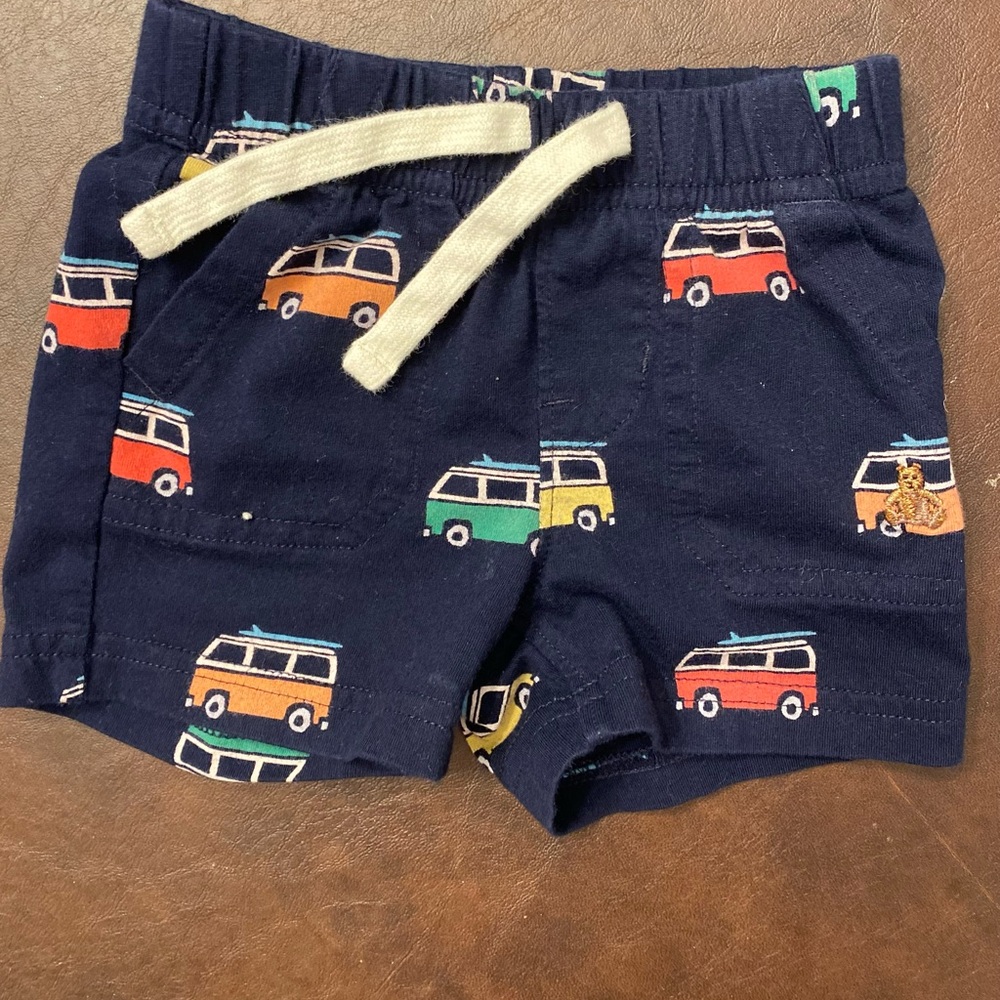 Shorts Bundle - Picture 2 of 4